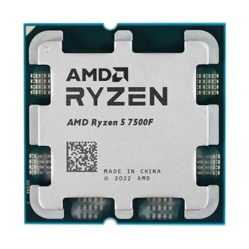 RYZEN 5 7500F TRAY