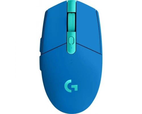 souris logitech g304