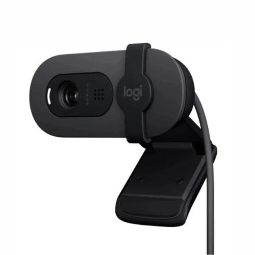 Logitech Brio 90 Webcam