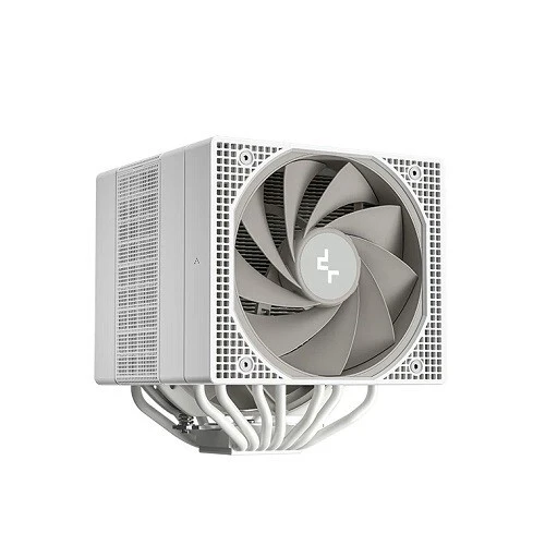 AIR COOLING DEEPCOOL ASSASSIN IV WHITE