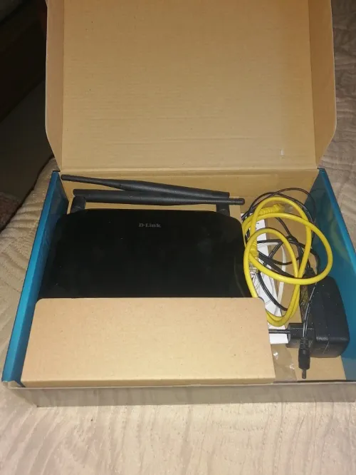 Modem adsl 