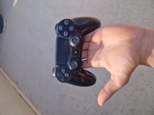 Ps4 slim 