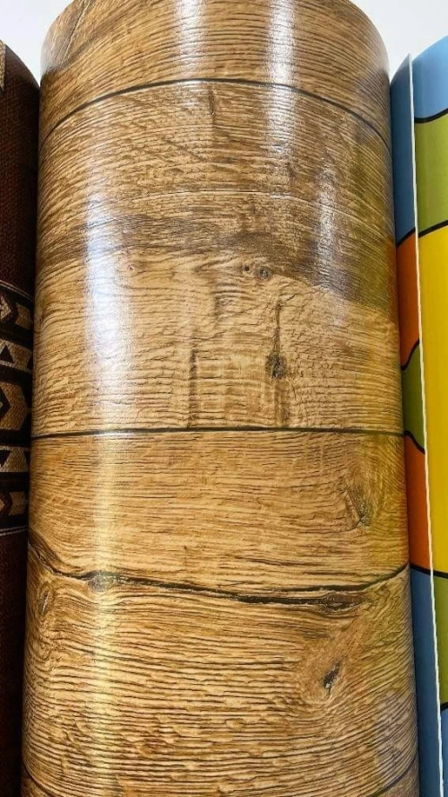 Revêtement sol en vinyle, PVC, LVT, GERFLEX