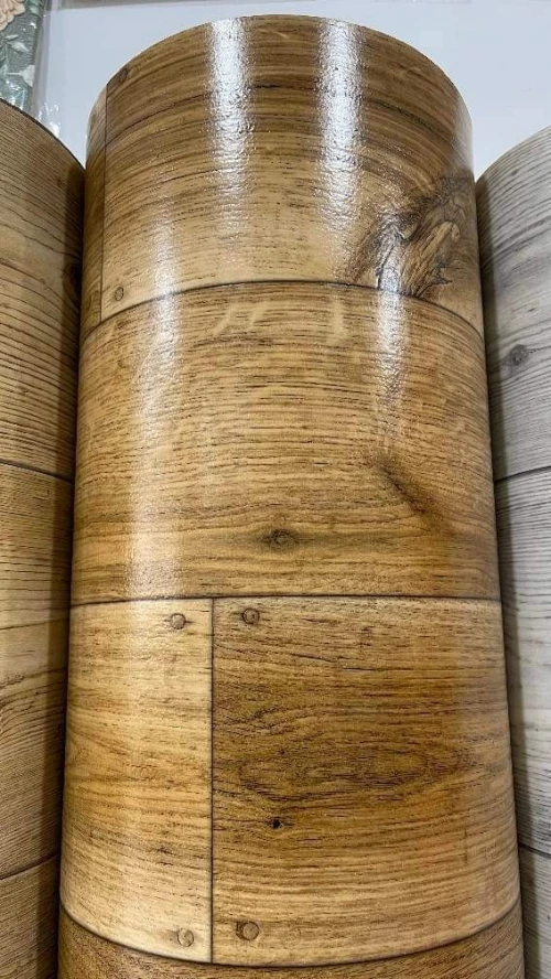 Revêtement sol en vinyle, PVC, LVT, GERFLEX