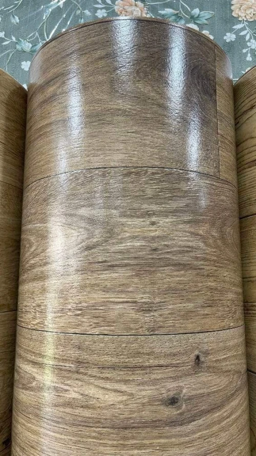 Revêtement sol en vinyle, PVC, LVT, GERFLEX