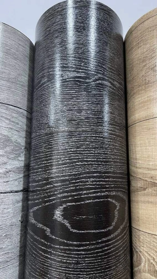 Revêtement sol en vinyle, PVC, LVT, GERFLEX
