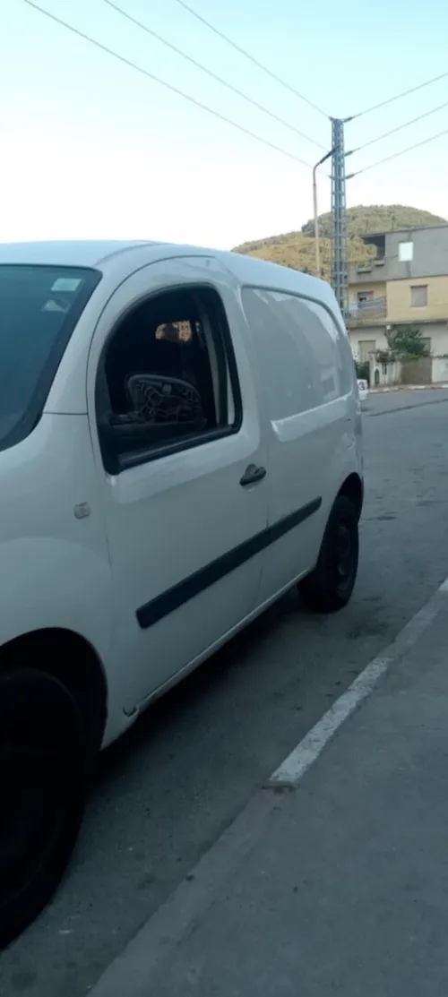 Renault Kangoo 2014 Confort (Utilitaire)