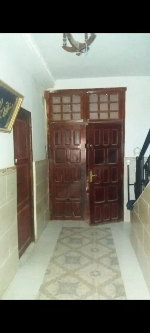 Vente Niveau De Villa F8 Oran Oran