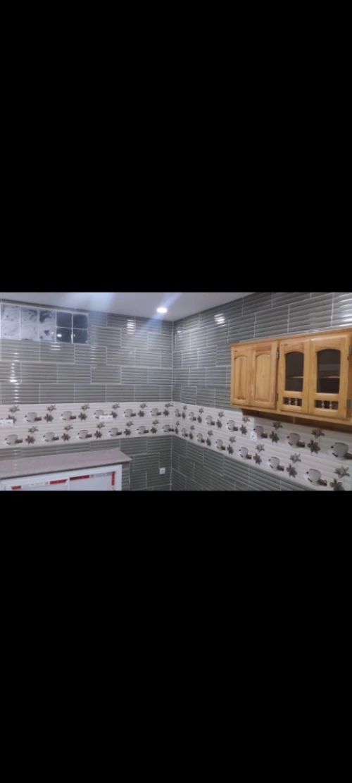 Vente Niveau De Villa F8 Oran Oran