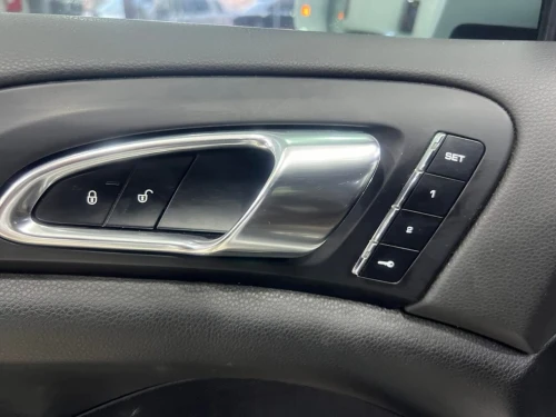 Porsche Cayenne 2020 