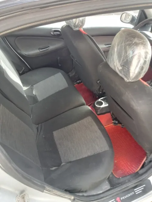 Peugeot 206 Plus 2010 206 Plus