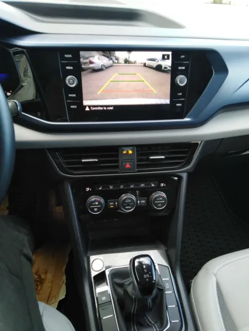 Volkswagen Taos 2023 SE
