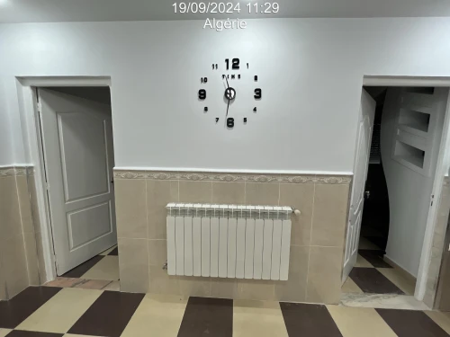 Vente Villa El Tarf Echatt