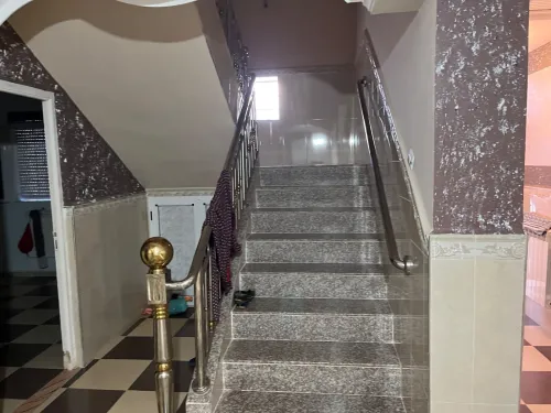 Vente Villa El Tarf Echatt