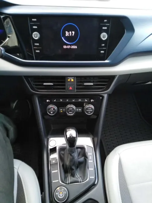 Volkswagen Taos 2023 SE