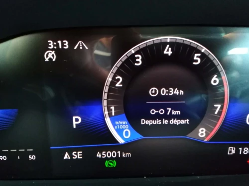 Volkswagen Taos 2023 SE