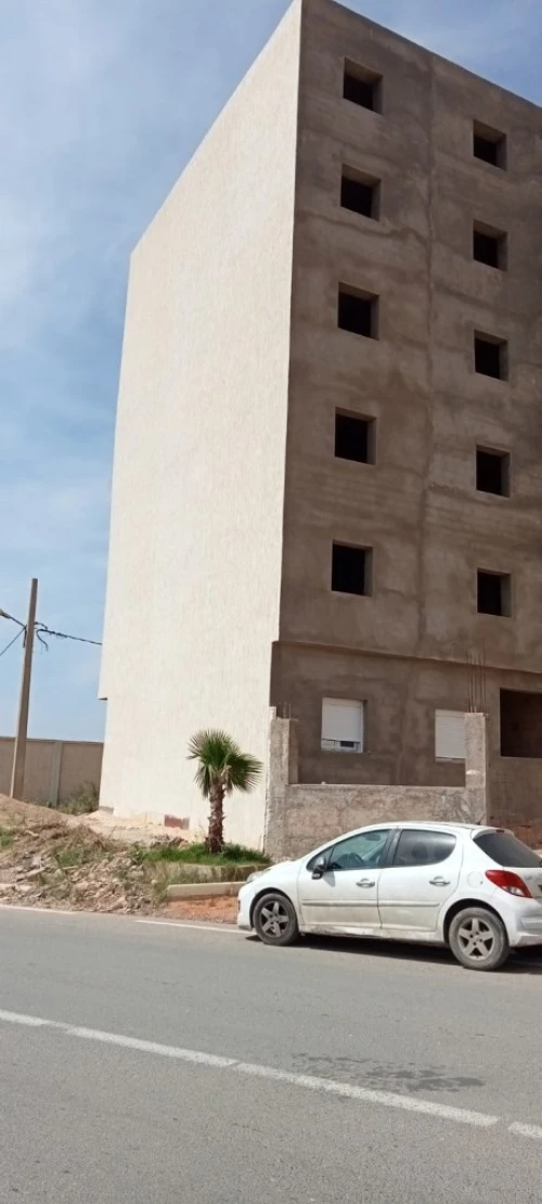 Vente Appartement F3 Ain temouchent Terga