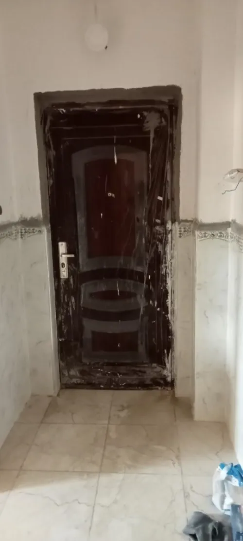 Vente Appartement F3 Ain temouchent Terga