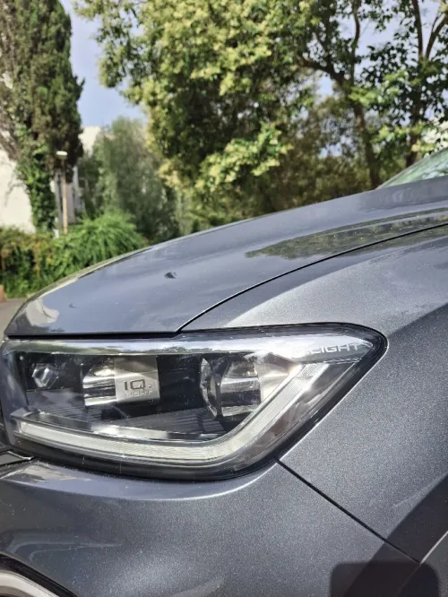 Volkswagen T-Roc 2023 Life Plus