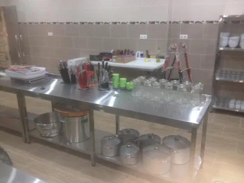 materiel restaurant cafeteria boucherie