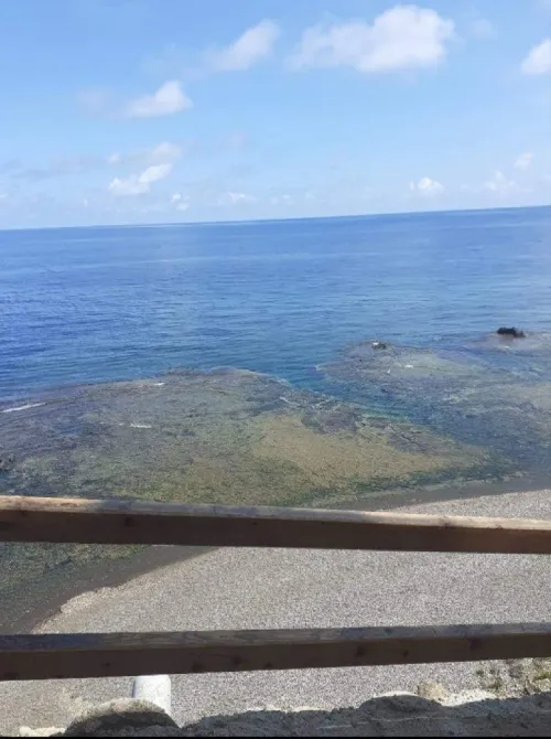 Location Appartement F1 Béjaïa Beni ksila