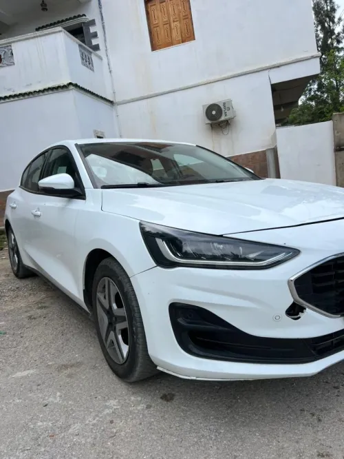 Ford Focus 5 portes 2022 Titanium
