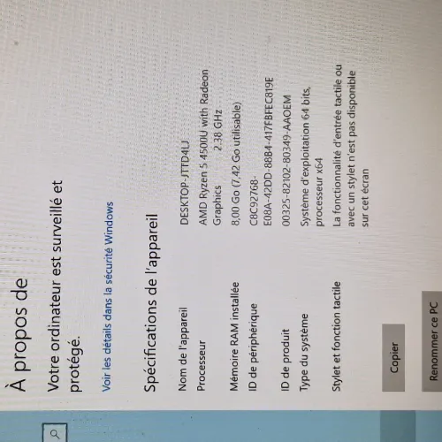 Asus vivobook 14