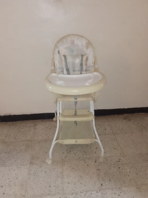 Table bebe