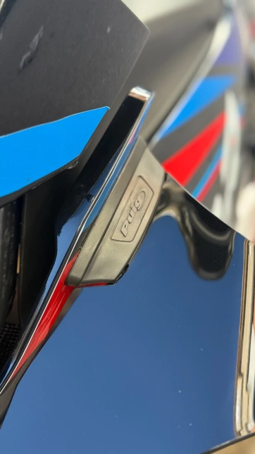 BMW S1000rr 2021