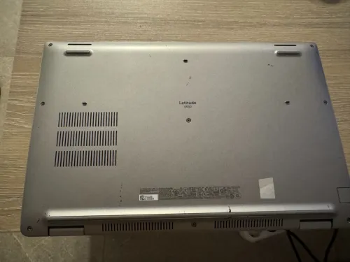 Dell Latitude 5530/i7-1255U/32g de ram/2X 256g ssd