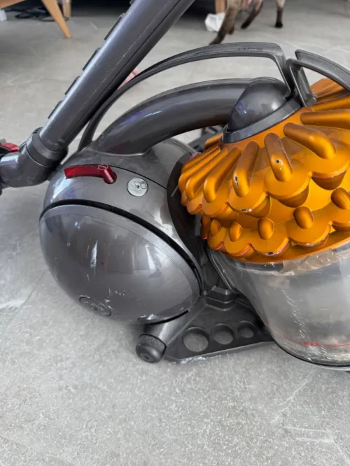 Aspirateur Dyson DC52 sans sac