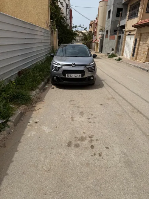 Location de voiture  Citroen C3 (2022-2023) sur ORAN