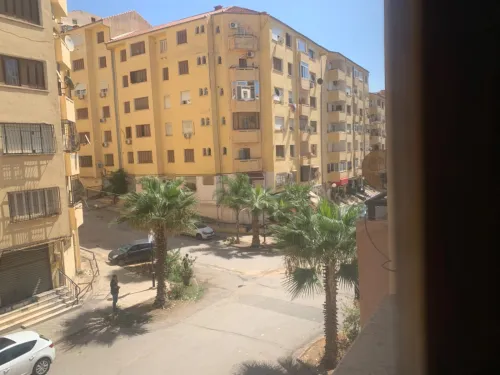 Vente Appartement F3 Alger Cheraga