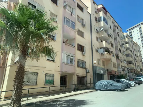 Vente Appartement F3 Alger Cheraga