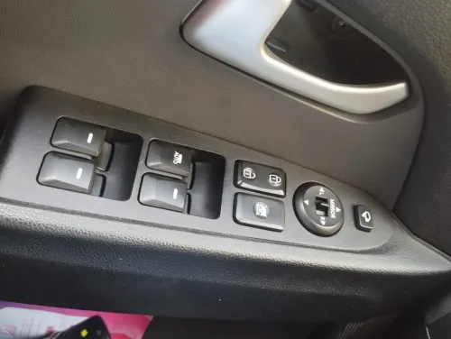 Kia Sportage 2015 Sportage