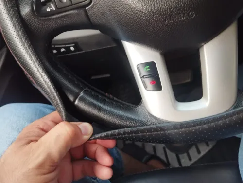 Kia Sportage 2015 Sportage