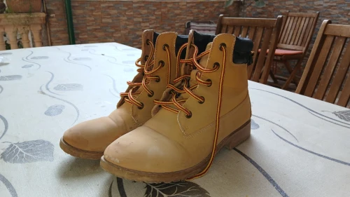 Gaudasse homme pointure 38