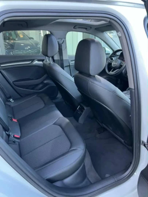 Audi A3 2020 