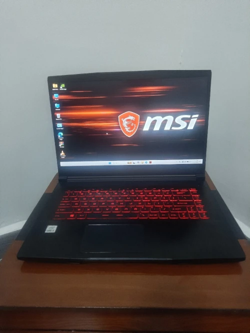 MSI Thin RTX 3060