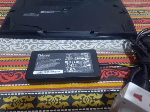 Laptop gamer MSI Thin