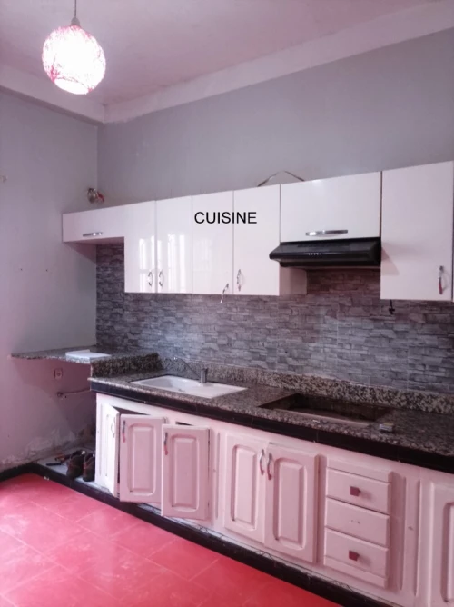 Vente Villa Aïn Témouchent Hammam bouhadjar