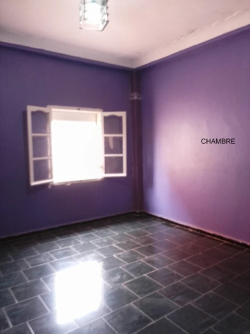 Vente Villa Aïn Témouchent Hammam bouhadjar