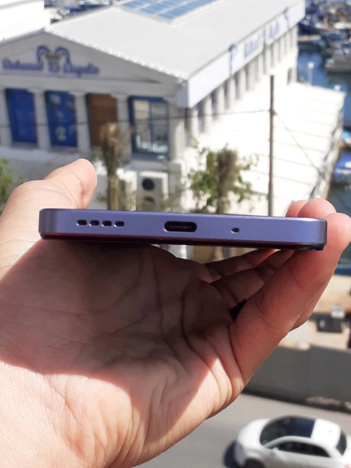 Realme C75x