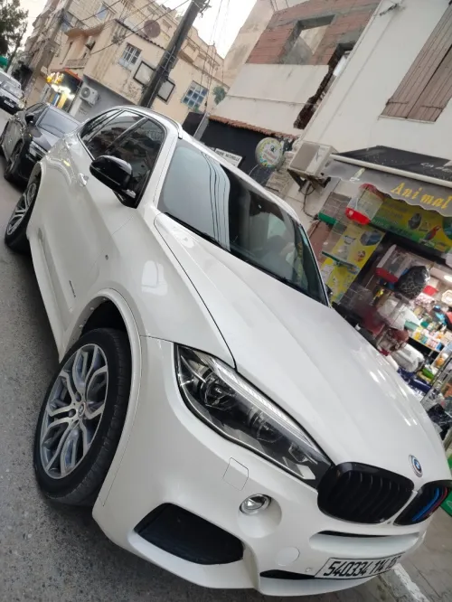 BMW X5 2014 M
