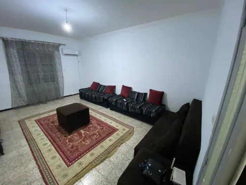 Location Appartement F3 Alger Zeralda
