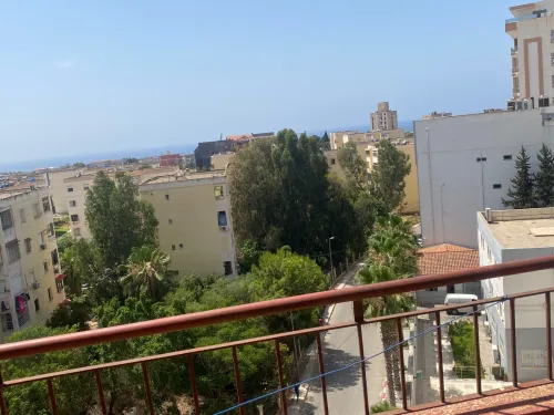 Location Appartement F3 Alger Zeralda