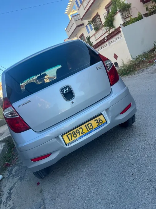 Hyundai i10 2013 i10