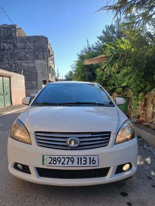 Great Wall C30 2013 C30