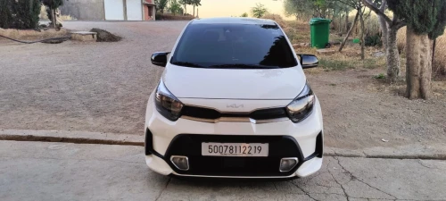 Kia Morning prestige 2022 Morning
