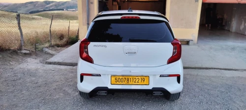 Kia Morning prestige 2022 Morning